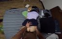 Fuxxx Youu: Thai college girl sucked me dry