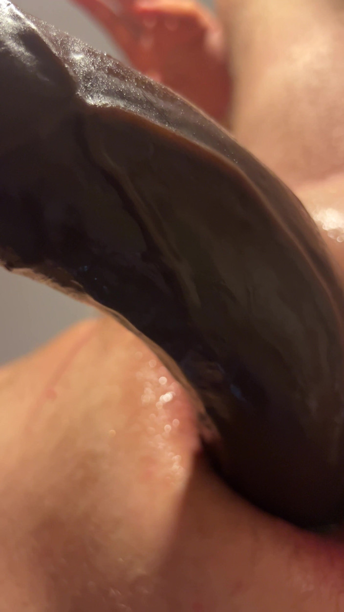 Almaviva: Jezdím na svém černém robertku na všech čtyřech