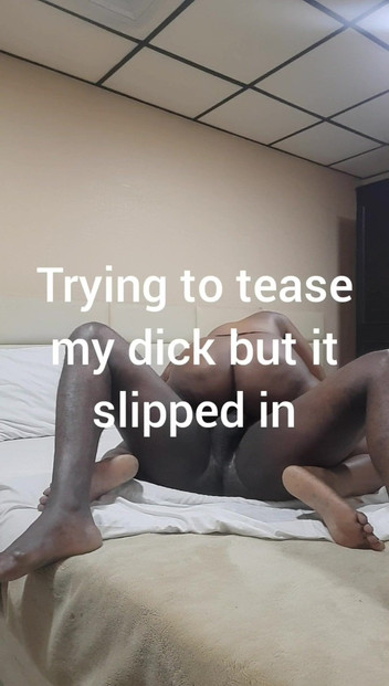 Ricky creampies in Dubai