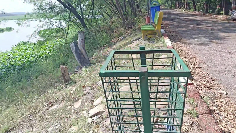 Mommy wants sex: Min flickvän vill ha riskabelt utomhussex