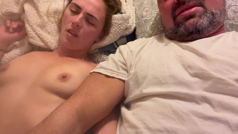 Zman: Orgasme berganda, menghisap dan berkongkek