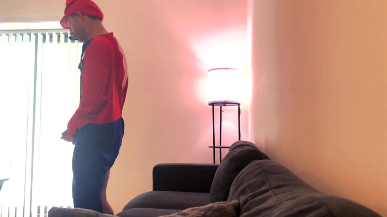 Straight ish Jake Grand: Cringe en juego de roles - compilación
