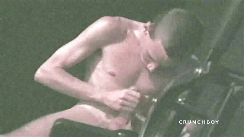 GAY VINTAGE PORN: Ці хлопці не смоктають себе автоматично для розваги