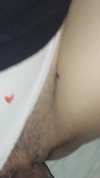 Brazilian Beautiful Teen in a Very Homemade Sex Video