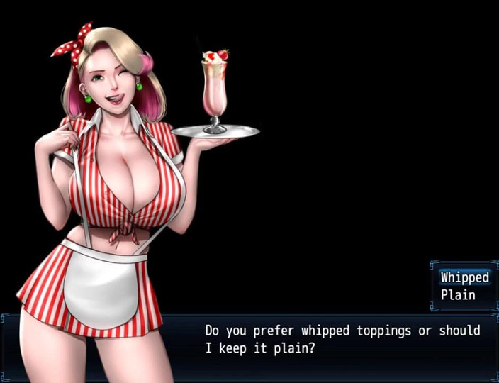 LoveSkySan69: Zombie Retreat 2 - bahagian 29 batang berkrim oleh Loveskysan69