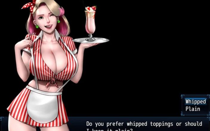 LoveSkySan69Real: Zombie Retreat 2 - Parte 29 Cremoso Pau por Loveskysan69