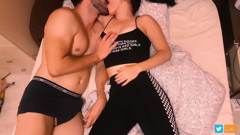 Unlimited Orgasm: Från heta kyssar till bröstvårtorgasm - Unlimitedorgasm