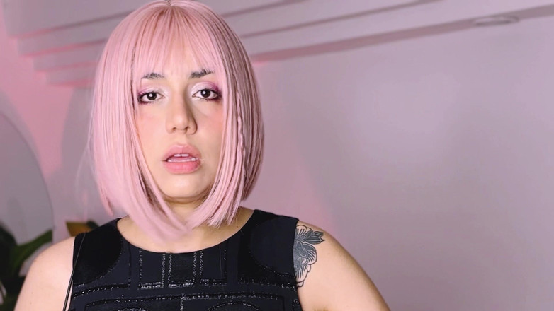 CoralTrip: 발정난 펨보 오작동