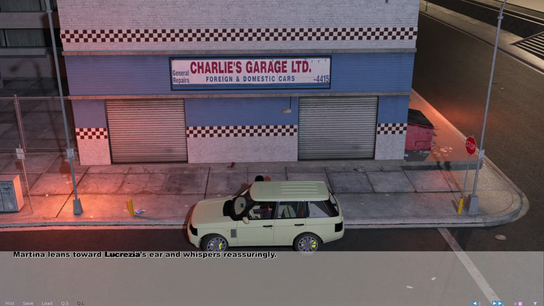 Porngame201: Aktualizace přítelkyně 19