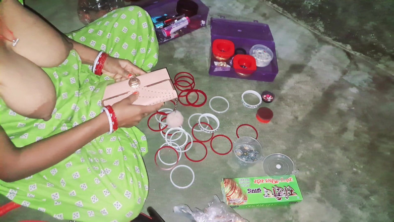 Trilokinath: Stepsister Lady