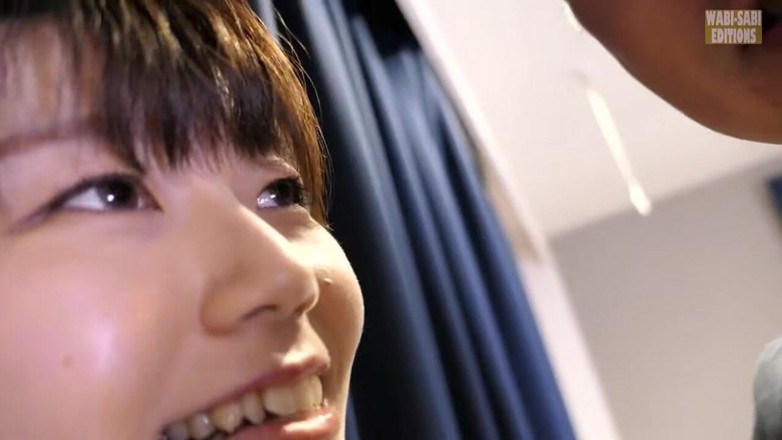 Wabi-Sabi Editions: Її черга. Чинацу, дружина H-розміру, яка знайшла свободу в насолоді. Частина 1