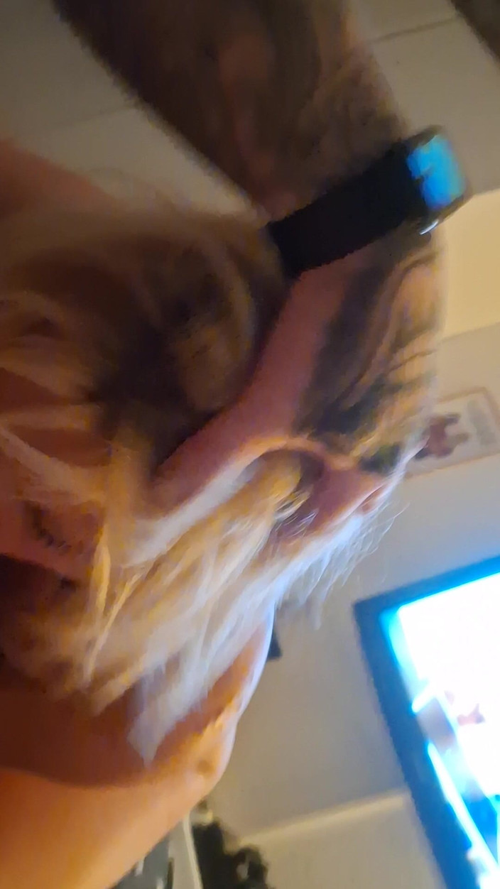 Vany bunny: Dovevo davvero essere scopato...