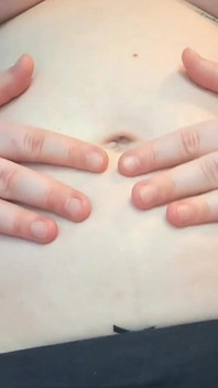 Belly Fetish Custom