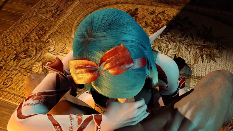 Wraith ward: Un regalo diverso sotto l'albero