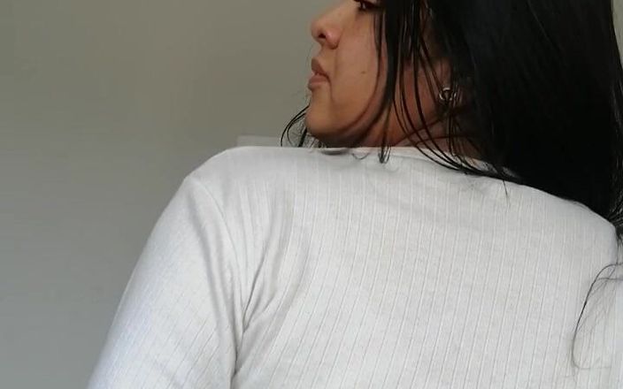 Nicolebella98: 第一人称视角 性爱美好的一天