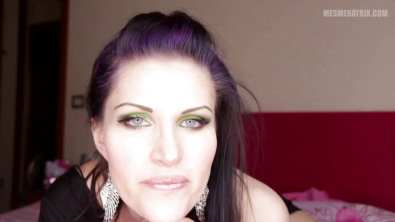 Lady Mesmeratrix Official: 木制阴户