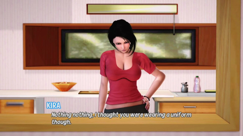 HotSummer117: Max'in hayat şapkası 16 - büyük götlü bir kadın ve arkadaşımın göğüsleri