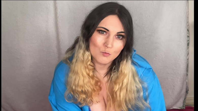 MissFFW: Con điếm bẩn thỉu có nước ngọt và burping