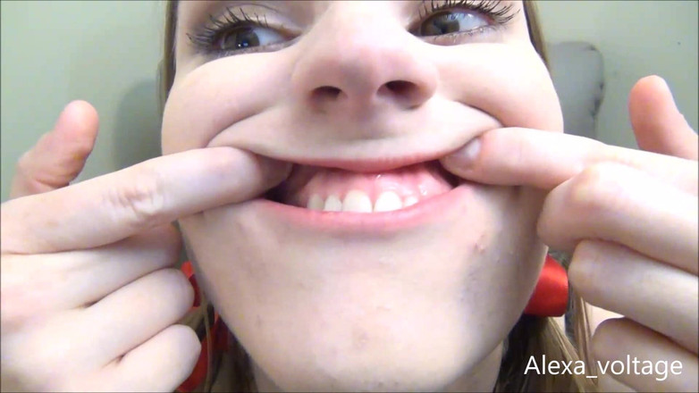 Alexa-Voltage: Explorar a Boca da Alexa