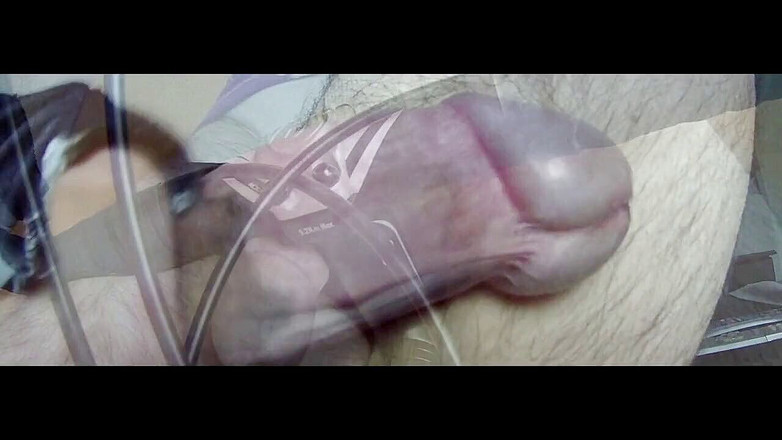 Close Encounter Films: Cyklista velký penis