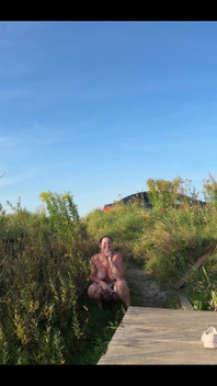 Today I Went on a Nature Trip