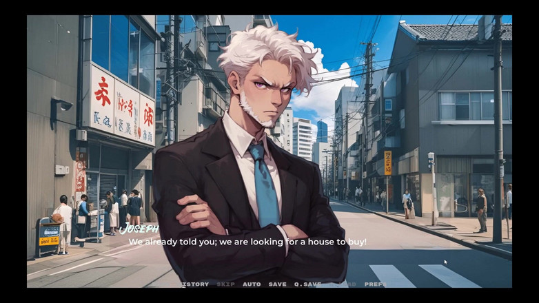 Cumming Gaming: Teman Wanita Baru Saya Pantang Larang Permainan Hentai Ep.33 Teman...