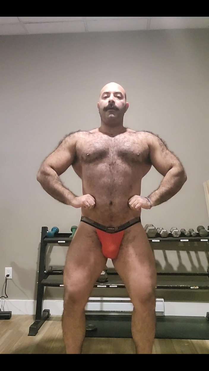 Lobo: Non pensavi che mi mancasse Flex Friday, vero?