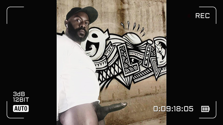 Biorksen: Andere masturbation-session