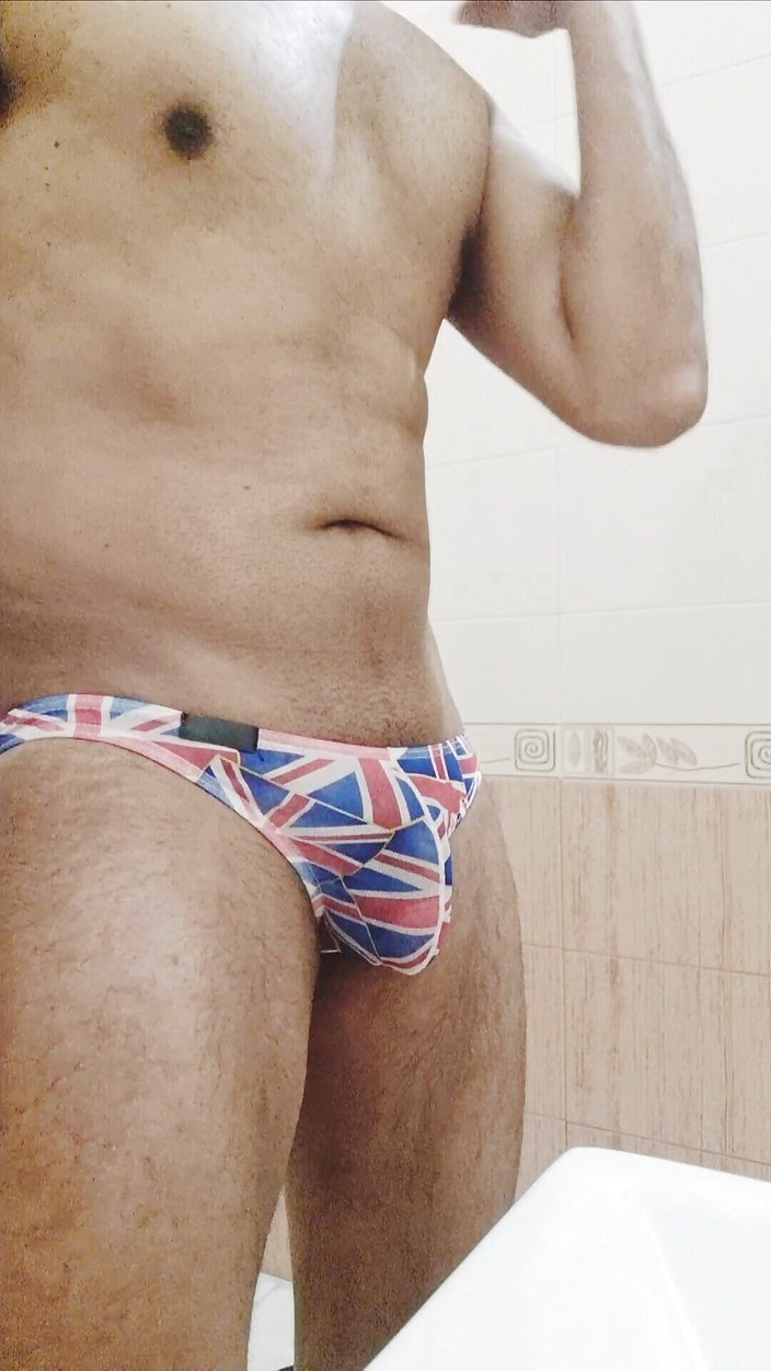 rruh_2024: M-am futut înainte de a merge la baie