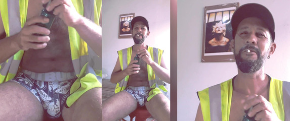 Stink HairyMale: Test de cette caméra