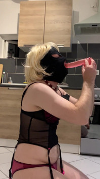 Learn to Suck Like Her...