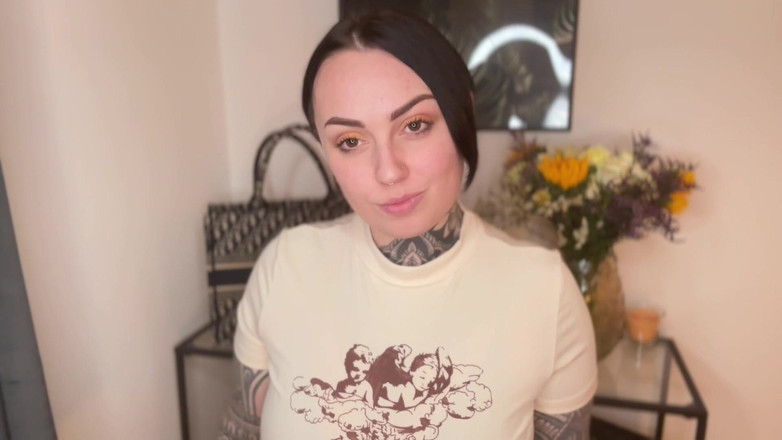 Miss Valentina: Cucked door mijn onderdanige vriendje