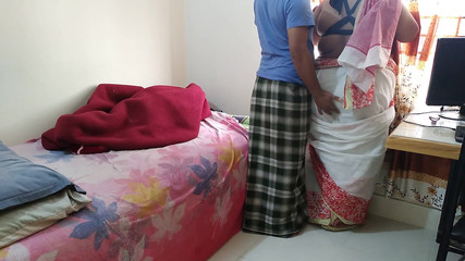 Aria Mia: Makcik Tamil Kand 55 tahun berkongkek dubur